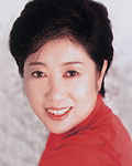 Minister of the Environment KOIKE Yuriko