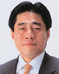 Minister of Land, Infrastructure and Transport KITAGAWA Kazuo