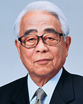 Chairperson, Chubu Economic Federation TOYODA Yoshitoshi