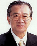 Governor of Aichi Prefecture KANDA Masaaki