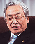 Chairperson of Japan Automobile Manufacturers Association, Inc. KOEDA Itaru