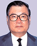 President, Environmental Restoration and Conservation Agency TANAKA Kenji