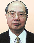 Chairperson of Central Environment Council MORISHIMA Akio