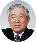Chairperson, the Committee of the International Conference on Environment and Transport in AICHI TOYODA Shoichiro