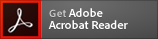 AdobeAcrobatReaderの取得リンクバナー画像