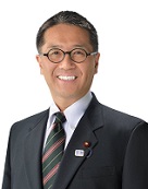 写真:環境副大臣 伊藤 忠彦