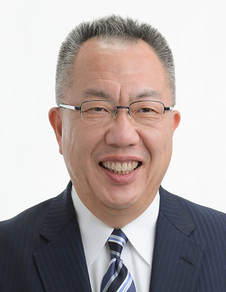 写真:環境大臣政務官 中川康洋