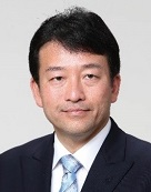 写真:環境大臣政務官 笹川 博義