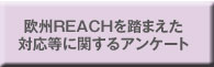 欧州REACHを踏まえた対応に関するアンケート