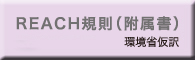 REACH規則 環境省仮訳(附属書)