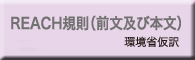 REACH規則 環境省仮訳(前文及び本文)