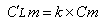 equation form