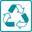 廃棄物・リサイクルアイコン
