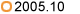 2005.10