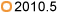 2010.5