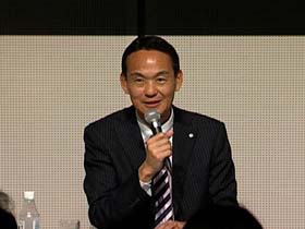 写真:会場の様子3