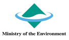 Ministry of the Environment website