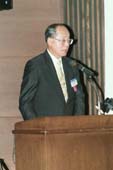 IGES/Prof. Akio MORISHIMA