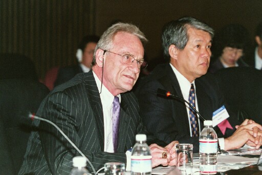 OECD/ Mr. Kenneth G. RUFFING