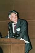 Prof. Masataka Watanabe, NIES