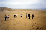 Tottori Sand Dune (2)
