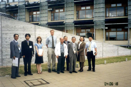 Tottori Prefectual Institute of Public Health and Environmental Science(2)