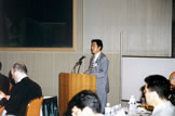 Keynote Speech by Prof.Hisatake Kato