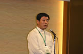 Inaugural Remarks by Hajime Furuta Prefectural Governor of Gifu