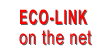ECO-LINK on the net