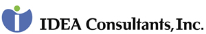 Logo: IDEA Consultants,Inc.