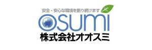 Logo: OSUMI Co., Ltd.