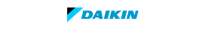 Logo: Daikin Industries, Ltd.
