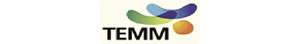 Logo: TEMM