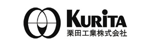 Logo: Kurita Water Industries Ltd.