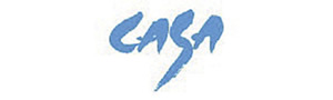 Logo: CASA