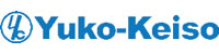 Logo: Yuko Keiso Co., Ltd.