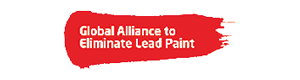 Logo: Global Alliance to Eiminate Lead Paint