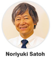 Noriyuki Satoh