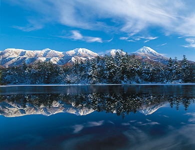 Photo:Shiretoko National Park