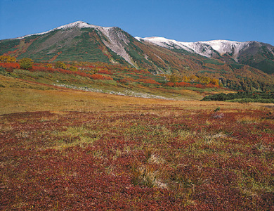 Photo:Daisetsuzan National Park