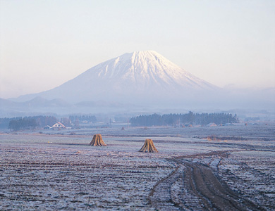 Photo:Shikotsu-Toya National Park