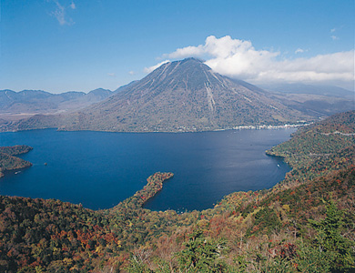 Photo:Nikko National Park