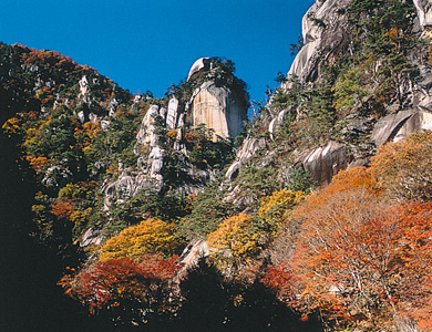 Photo:Chichibu-Tama-Kai National Park