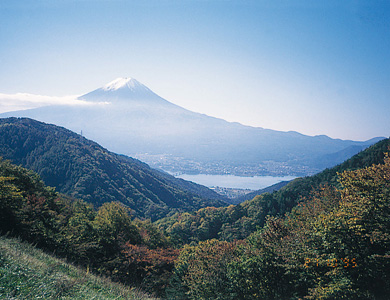 Photo:Fuji-Hakone-Izu National Park