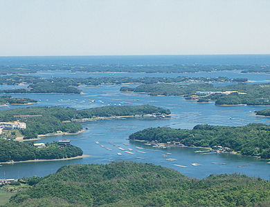 Photo:Ise-Shima National Park