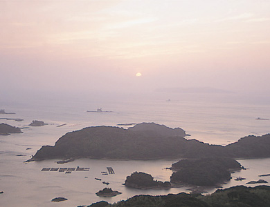 Photo:Saikai National Park