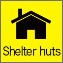 Shelter huts