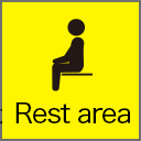 Rest area