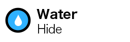 Hide Water