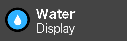 Display Water